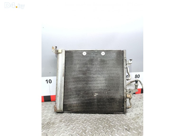 Радиатор кондиционера к Opel Astra undefined г.