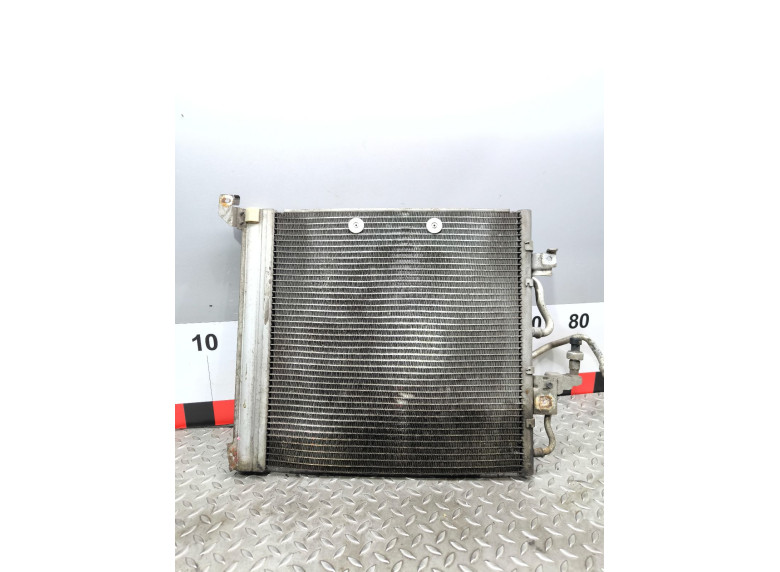 Радиатор кондиционера к Opel Astra, 2008г.