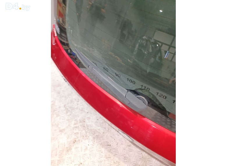 Щеткодержатель задний к Suzuki Swift undefined г.