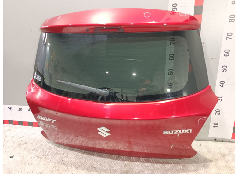 Щеткодержатель задний к Suzuki Swift, 2018г.
