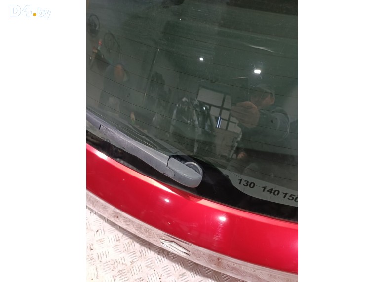 Моторчик заднего стеклоочистителя (дворника) к Suzuki Swift undefined г.