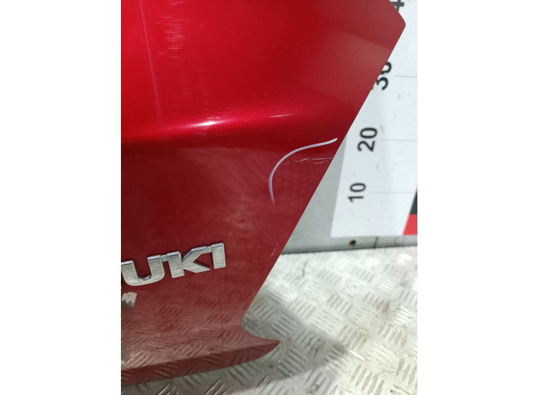 Крышка багажника (дверь 3-5) к Suzuki Swift, 2018г.
