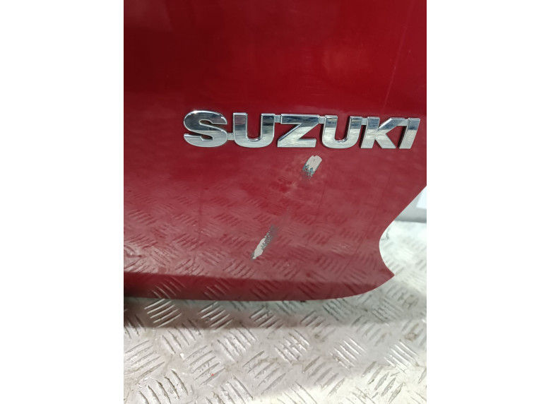 Крышка багажника (дверь 3-5) к Suzuki Swift, 2018г.