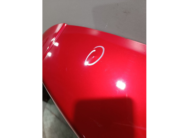 Крышка багажника (дверь 3-5) к Suzuki Swift, 2018г.