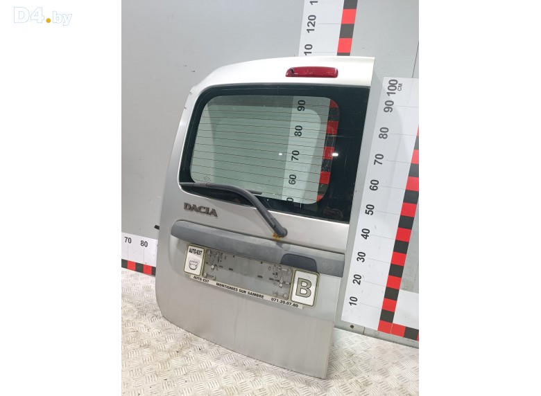 Моторчик заднего стеклоочистителя (дворника) к Dacia Logan undefined г.