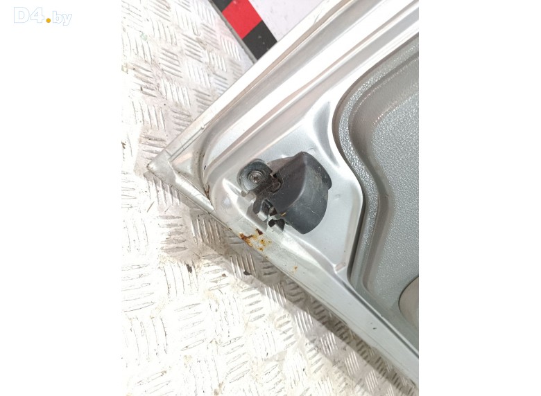 Замок багажника к Dacia Logan undefined г.