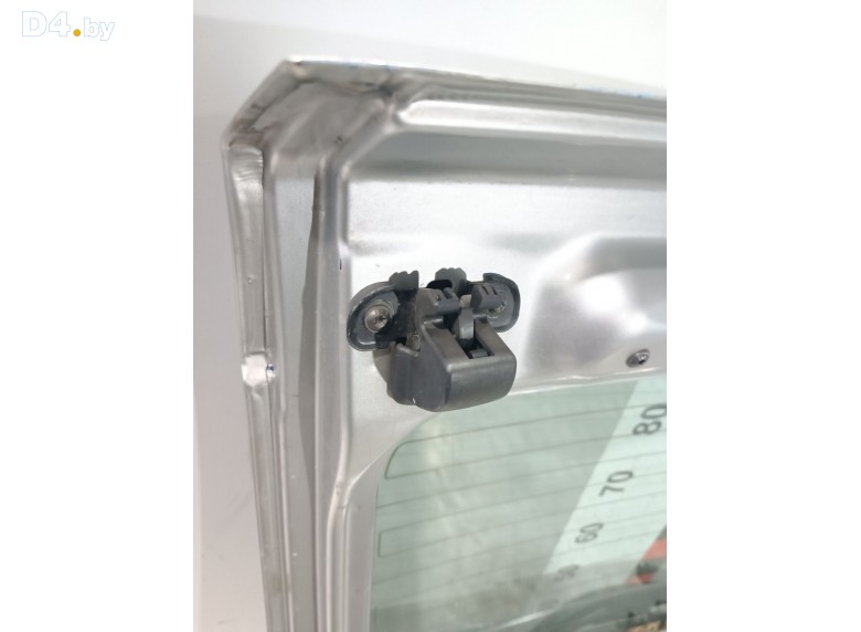 Замок багажника к Dacia Logan undefined г.