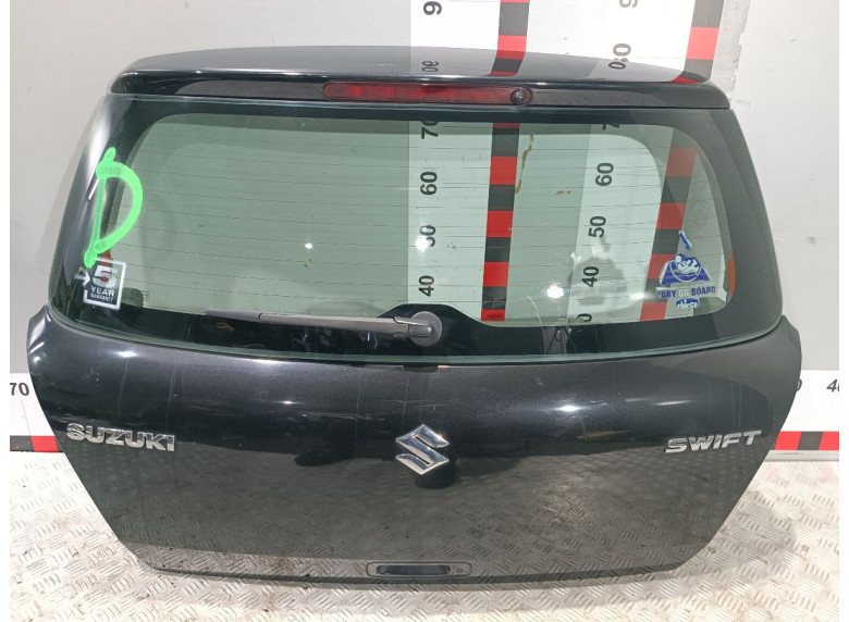 Щеткодержатель задний к Suzuki Swift, 2007г.