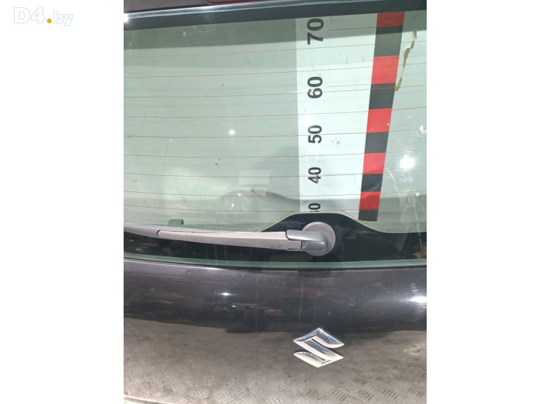 Моторчик заднего стеклоочистителя (дворника) к Suzuki Swift undefined г.