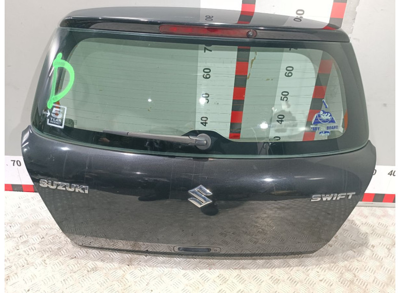 Кнопка открытия багажника к Suzuki Swift, 2007г.