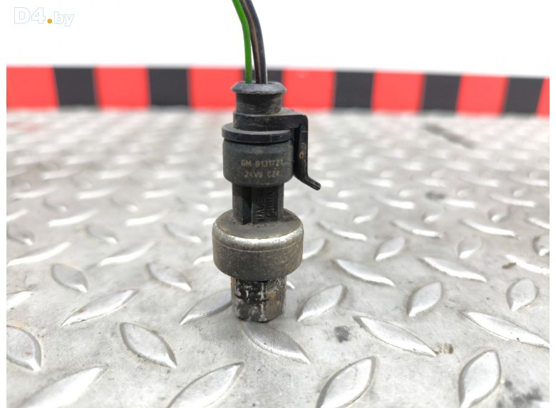 Датчик кондиционера к Opel Astra undefined г.