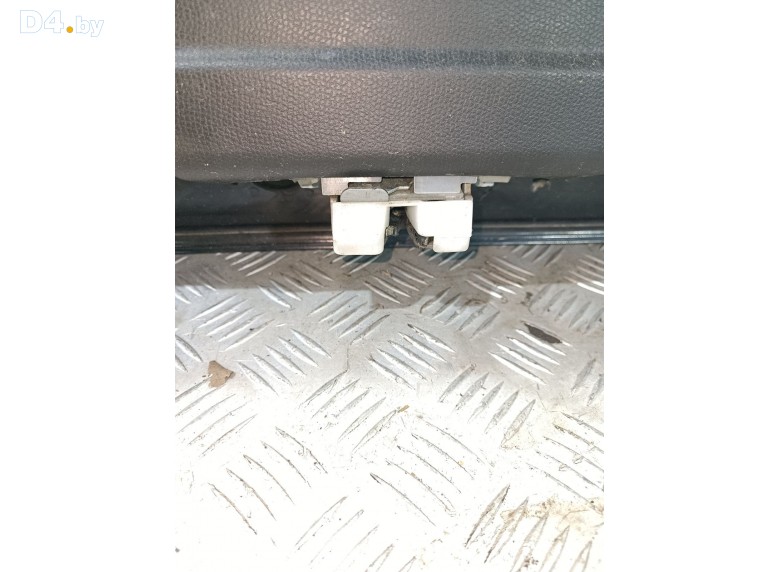 Замок багажника к Suzuki Swift undefined г.