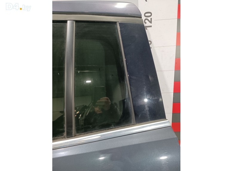 Стекло двери сдвижной к Ford GrandC-Max undefined г.