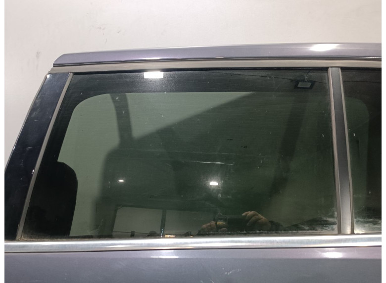 Стекло двери сдвижной к Ford Grand C-Max, 2013г.
