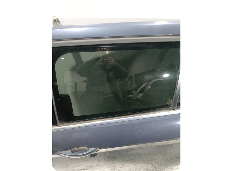 Стекло двери сдвижной к Ford Grand C-Max, 2013г.
