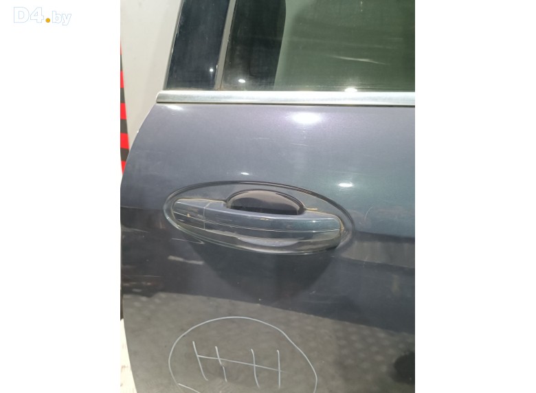 Ручка наружная сдвижной двери левой к Ford GrandC-Max undefined г.