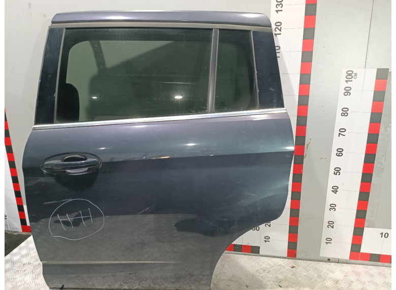 Ручка наружная сдвижной двери левой к Ford Grand C-Max, 2013г.