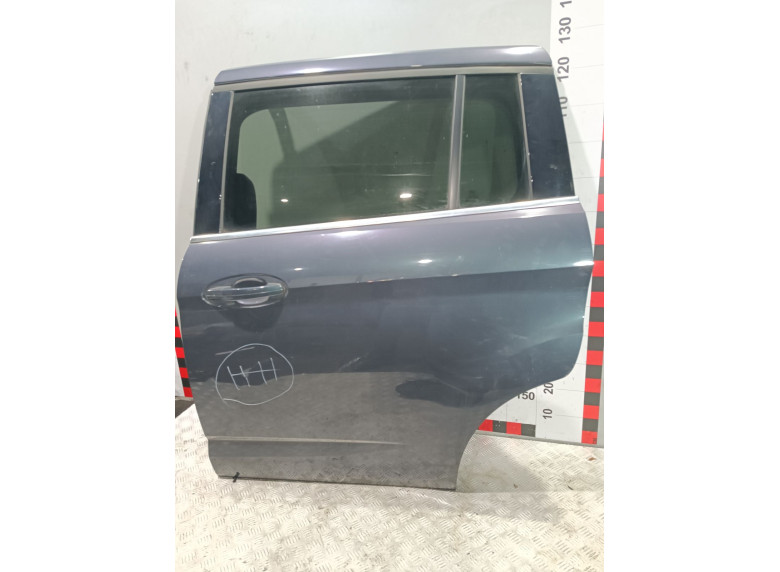 Стеклоподъемник электрический задний левый к Ford Grand C-Max, 2013г.