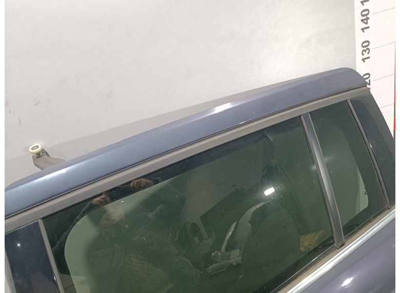 Дверь сдвижная левая к Ford Grand C-Max, 2013г.