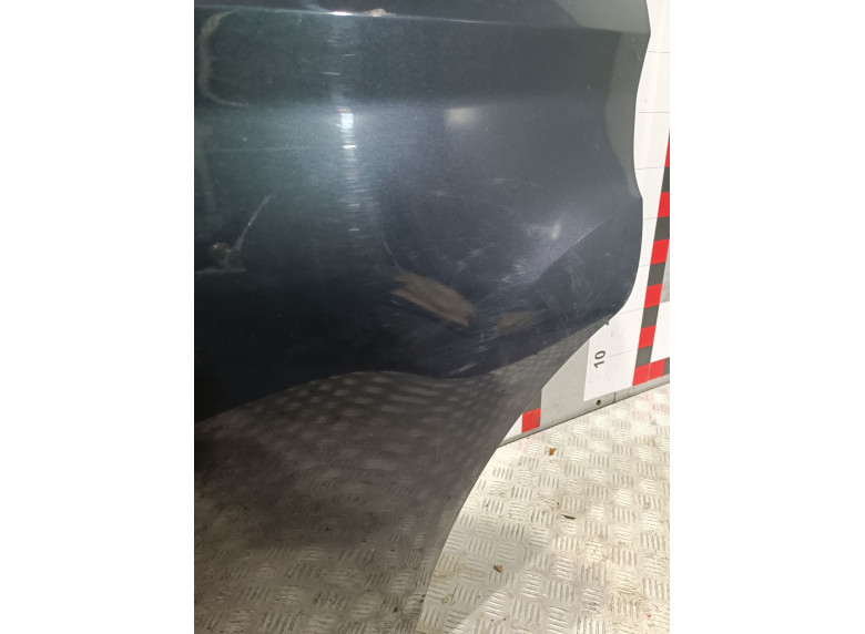 Дверь сдвижная левая к Ford Grand C-Max, 2013г.