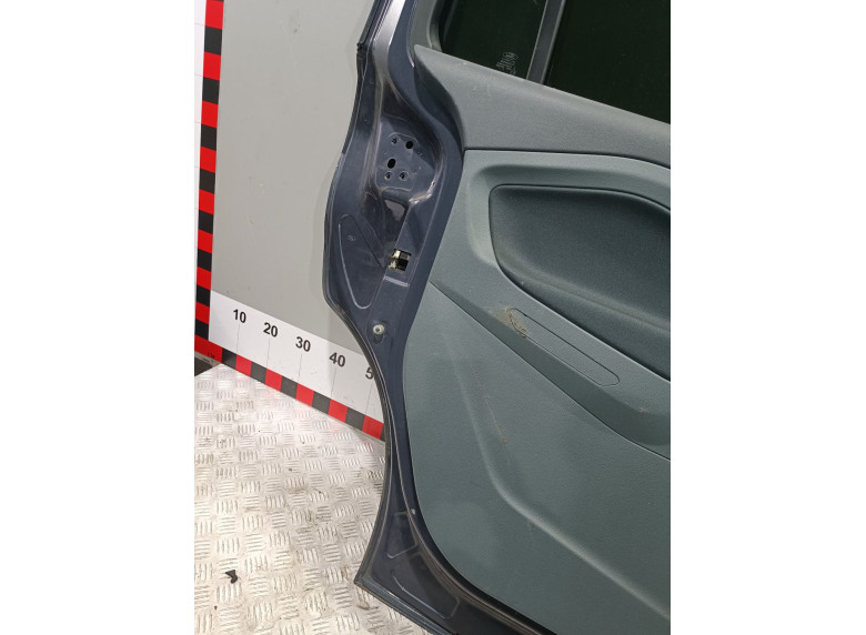 Дверь сдвижная левая к Ford Grand C-Max, 2013г.