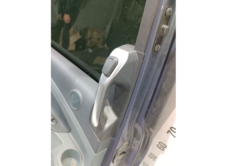Ручка внутренняя сдвижной двери левой к Ford Grand C-Max, 2013г.