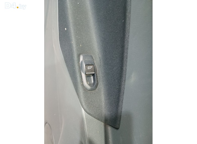 Кнопка стеклоподъемника заднего левого к Ford GrandC-Max undefined г.