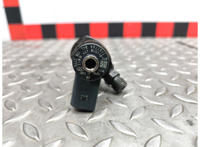 Форсунка к Volkswagen Golf, 2015г.