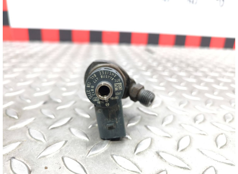 Форсунка к Volkswagen Golf, 2015г.