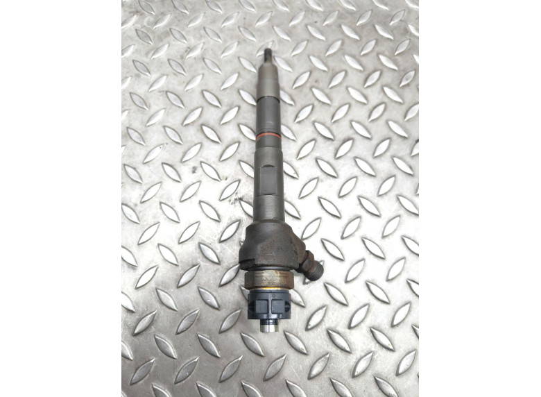 Форсунка к Volkswagen Golf, 2015г.