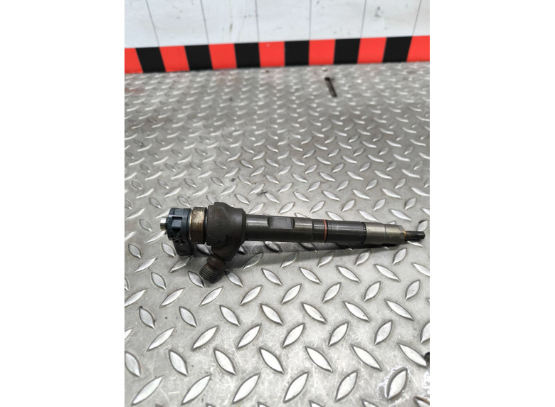 Форсунка к Volkswagen Golf, 2015г.