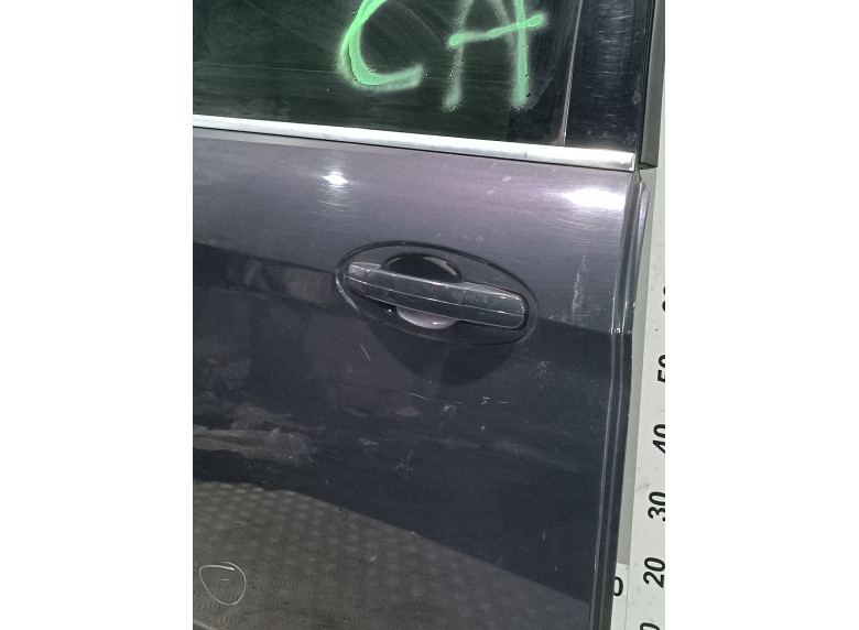 Ручка наружная сдвижной двери правой к Ford Grand C-Max, 2013г.