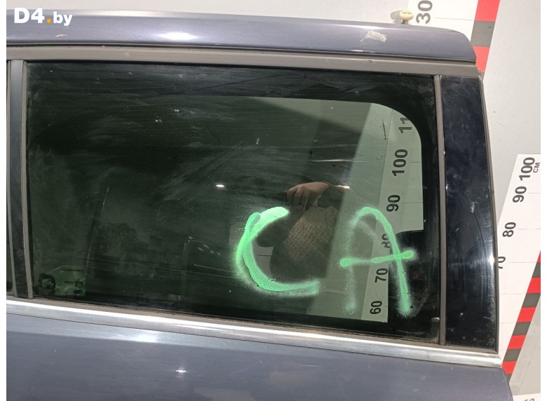 Стекло двери сдвижной к Ford GrandC-Max undefined г.