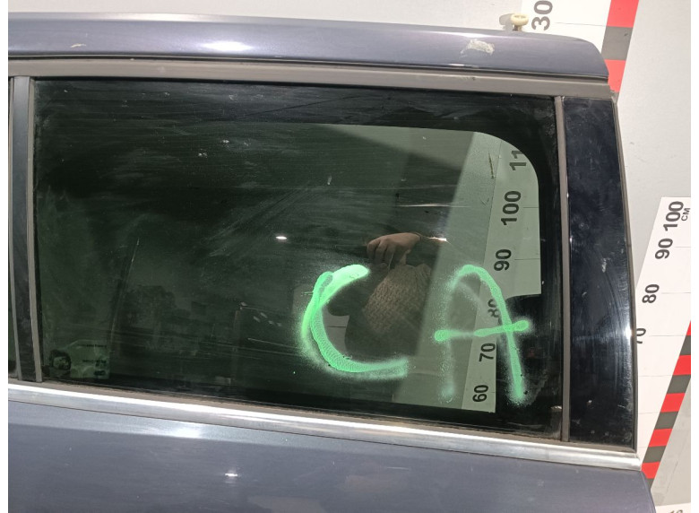 Стекло двери сдвижной к Ford Grand C-Max, 2013г.