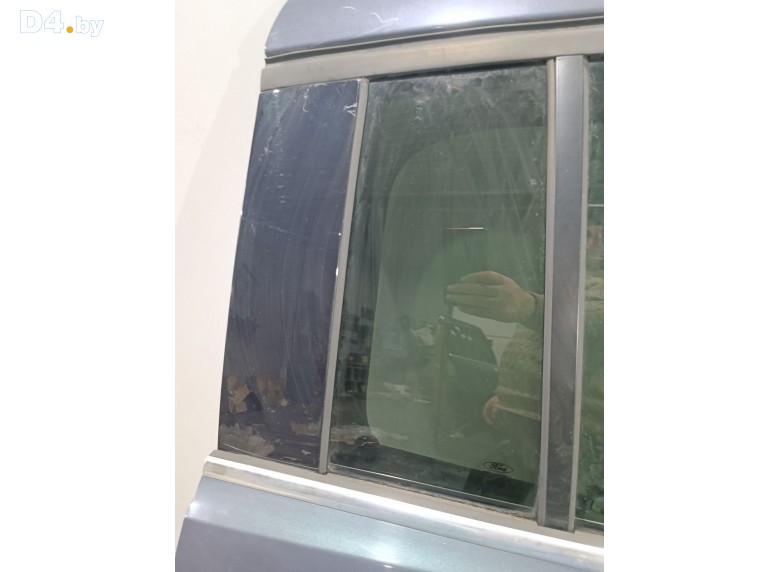 Стекло двери сдвижной к Ford GrandC-Max undefined г.
