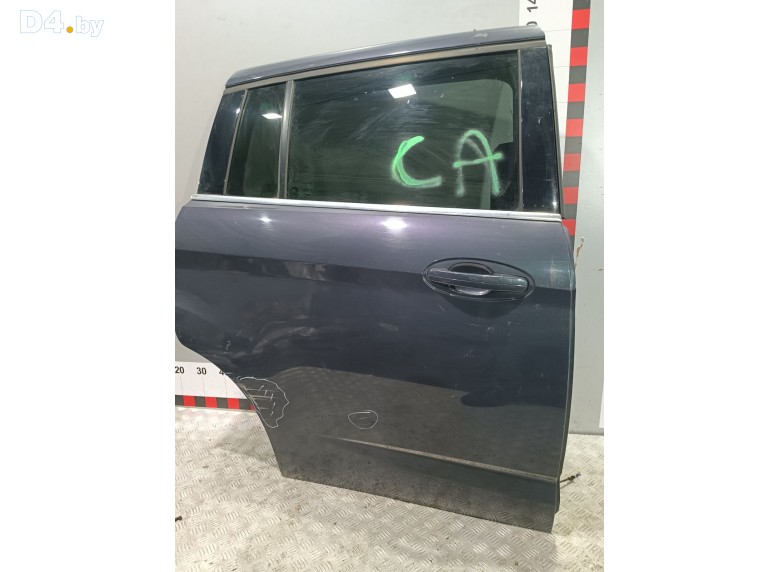 Стеклоподъемник электрический задний правый к Ford GrandC-Max undefined г.