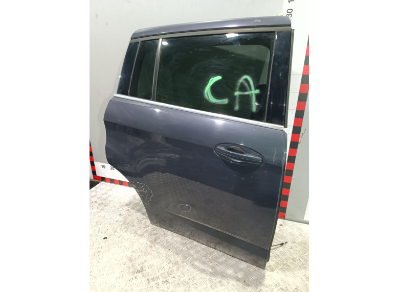 Кнопка стеклоподъемника заднего правого к Ford Grand C-Max, 2013г.