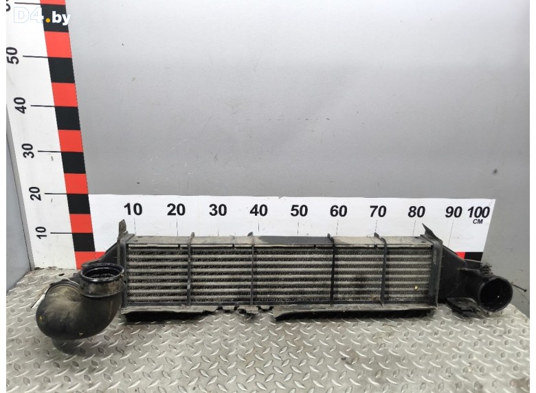 Интеркулер к Mercedes CW203 undefined г.