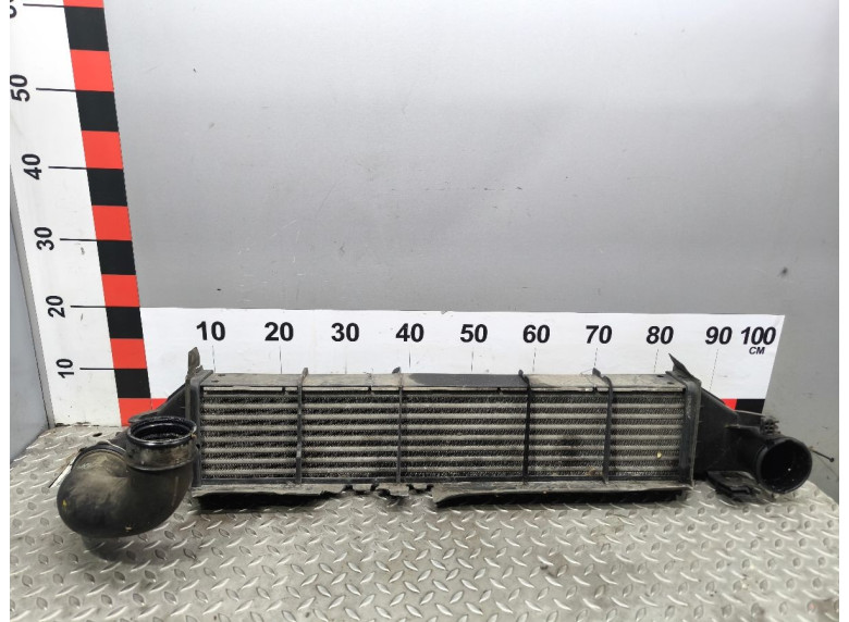 Интеркулер к Mercedes C W203, 2003г.