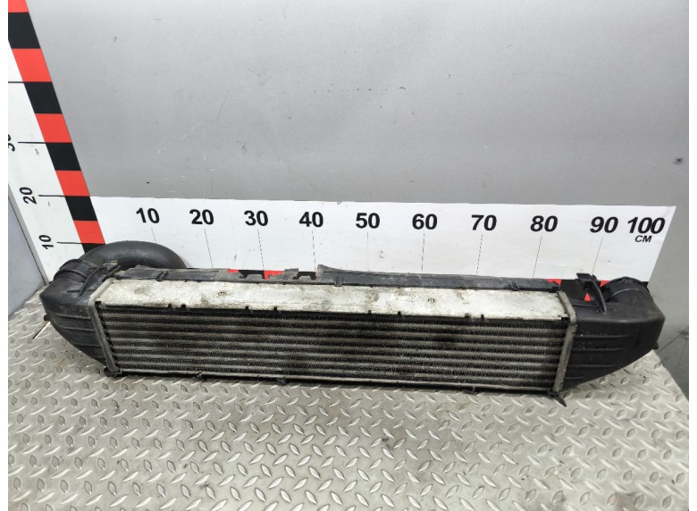 Интеркулер к Mercedes C W203, 2003г.