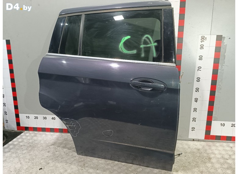 Дверь сдвижная правая к Ford GrandC-Max undefined г.