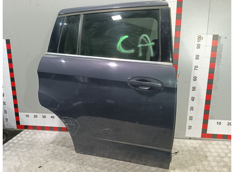 Дверь сдвижная правая к Ford Grand C-Max, 2013г.
