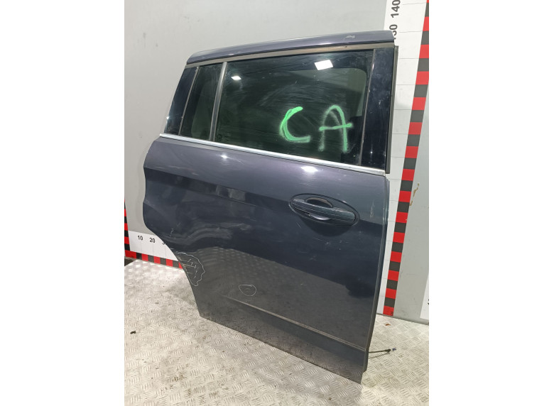 Дверь сдвижная правая к Ford Grand C-Max, 2013г.