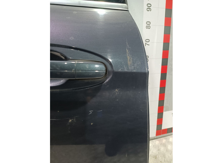 Дверь сдвижная правая к Ford Grand C-Max, 2013г.