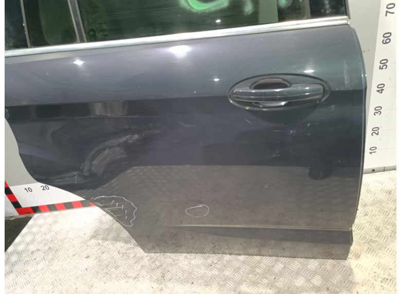 Дверь сдвижная правая к Ford Grand C-Max, 2013г.