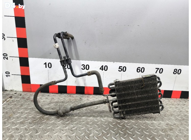 Радиатор (дополнительный) к Mercedes CW203 undefined г.