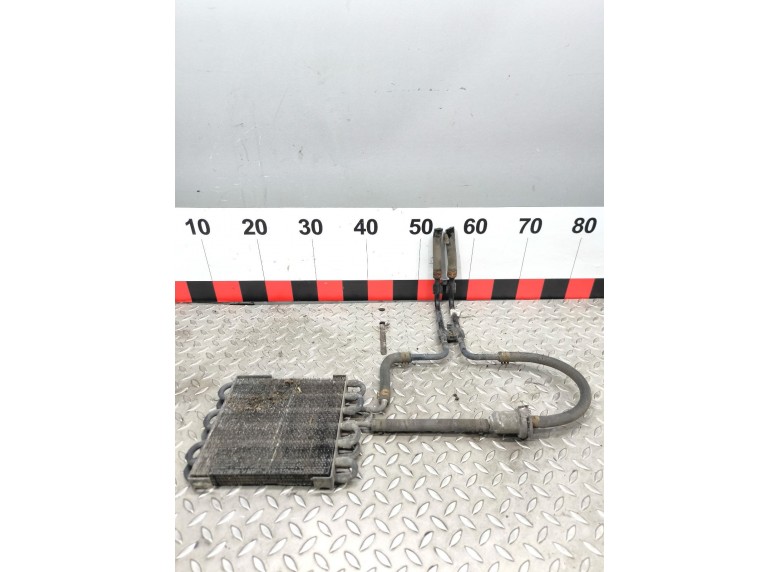 Радиатор (дополнительный) к Радиатор (дополнительный) к Mercedes CW203 undefined г. C W203