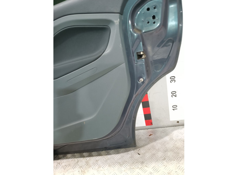 Дверь сдвижная правая к Ford Grand C-Max, 2013г.