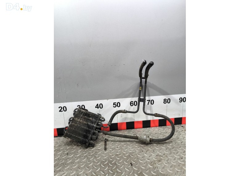 Радиатор (дополнительный) к Mercedes CW203 undefined г.