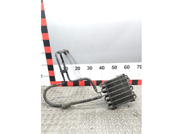 Радиатор (дополнительный) к Радиатор (дополнительный) к Mercedes CW203 undefined г. C W203